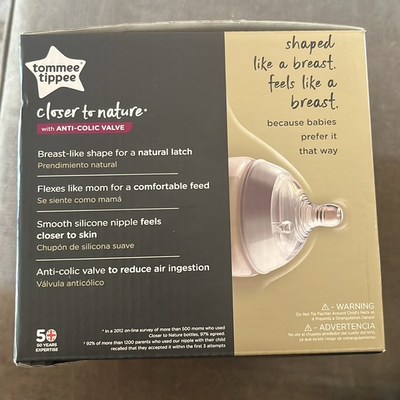 Tommee Tippee - Newborn Starter set - Picture 3 of 6